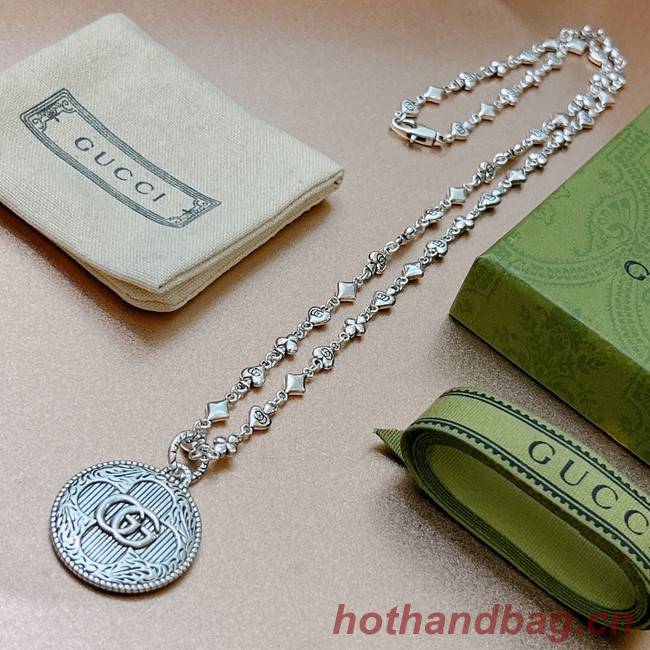 Gucci Necklace CE9166