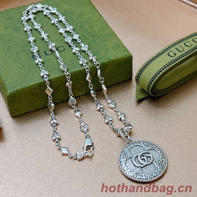 Gucci Necklace CE9166