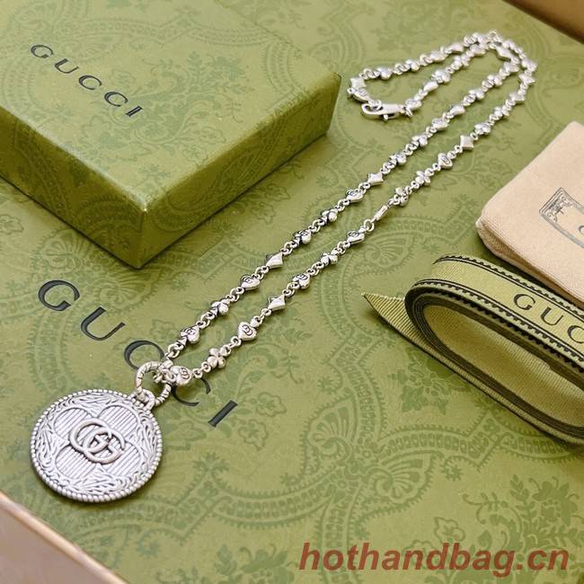 Gucci Necklace CE9166