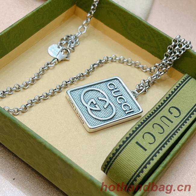 Gucci Necklace CE9167