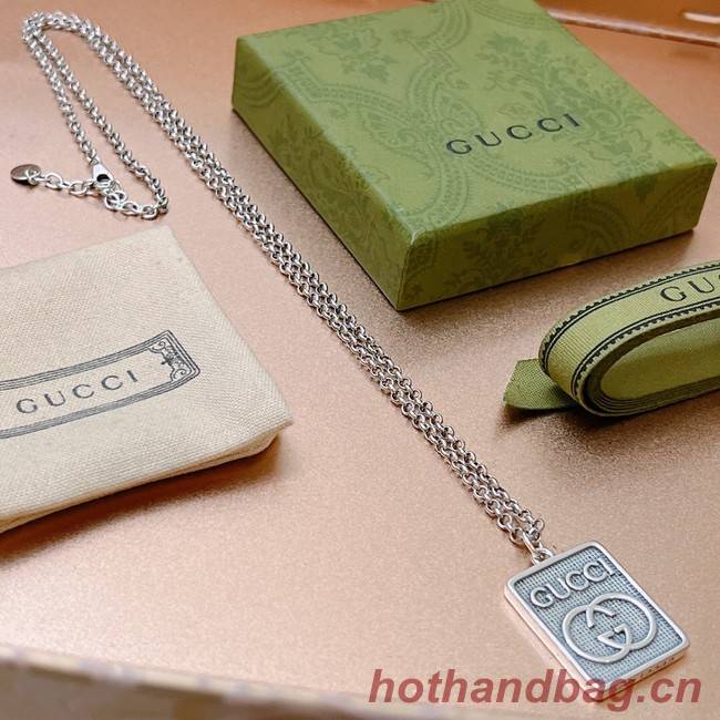 Gucci Necklace CE9167