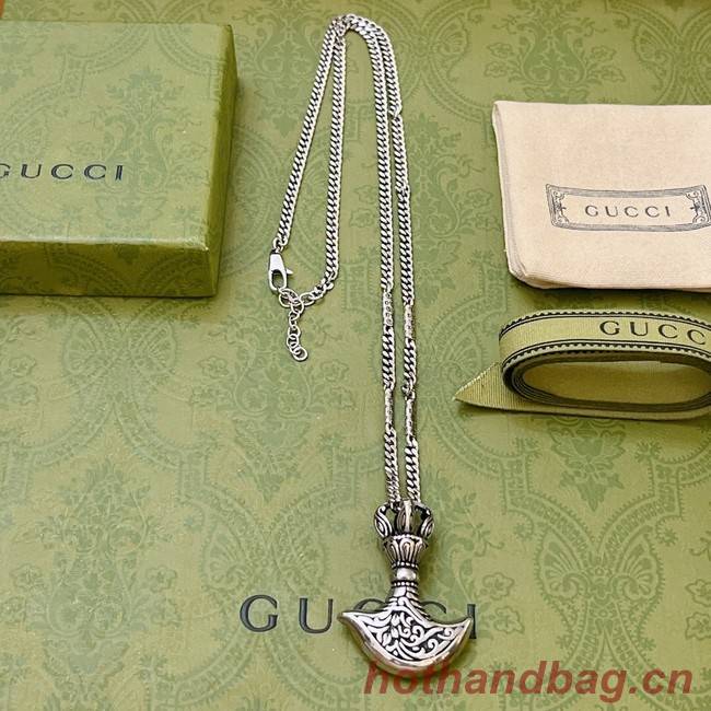 Gucci Necklace CE9168