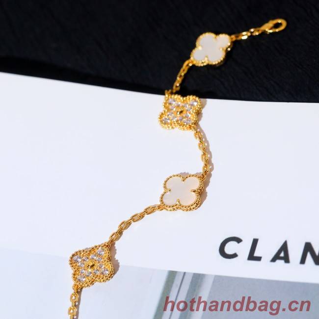 Van Cleef & Arpels Bracelet CE9140