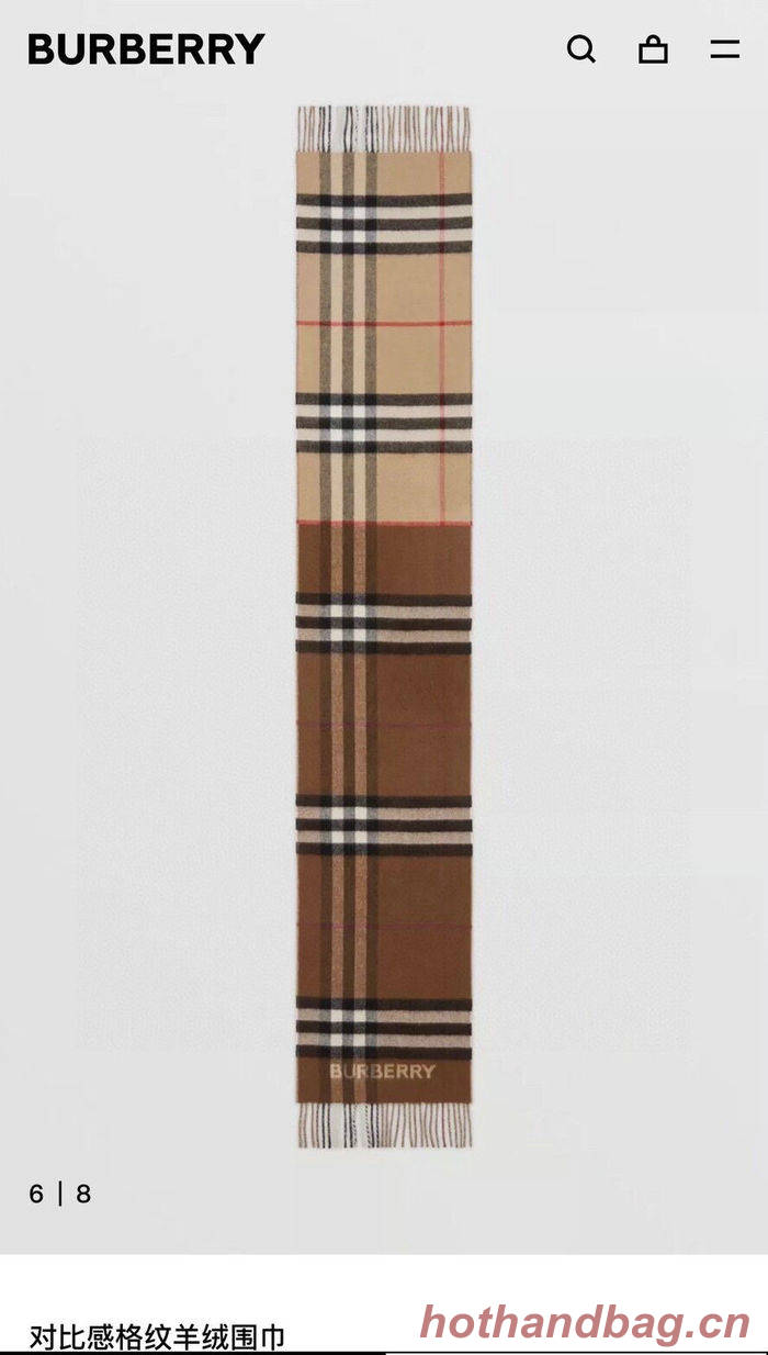 Burberry Scarf BBC00008