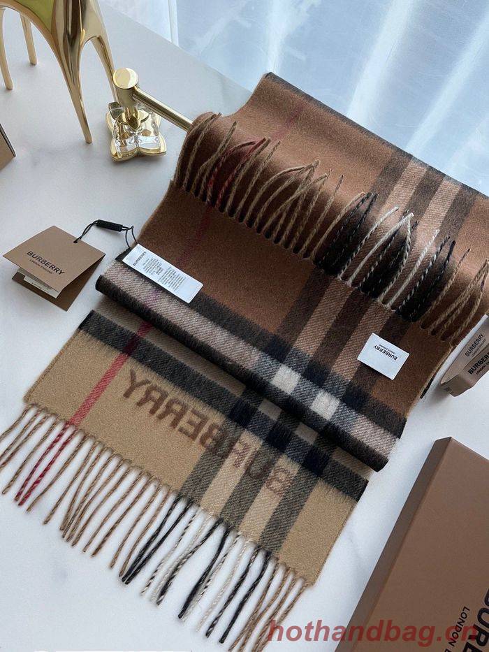 Burberry Scarf BBC00008