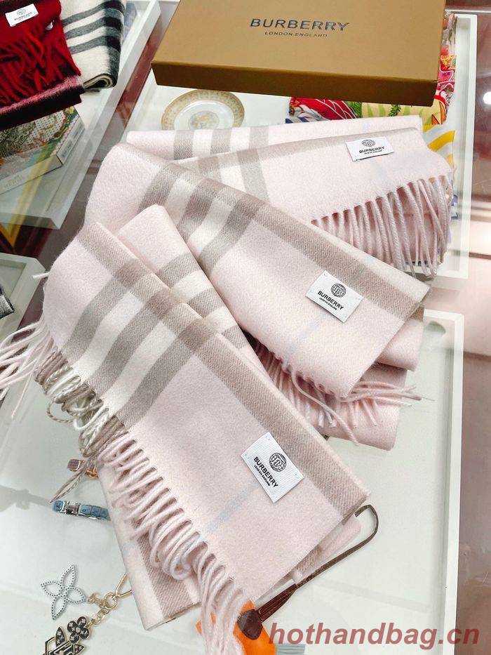 Burberry Scarf BBC00011