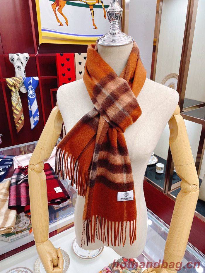 Burberry Scarf BBC00015