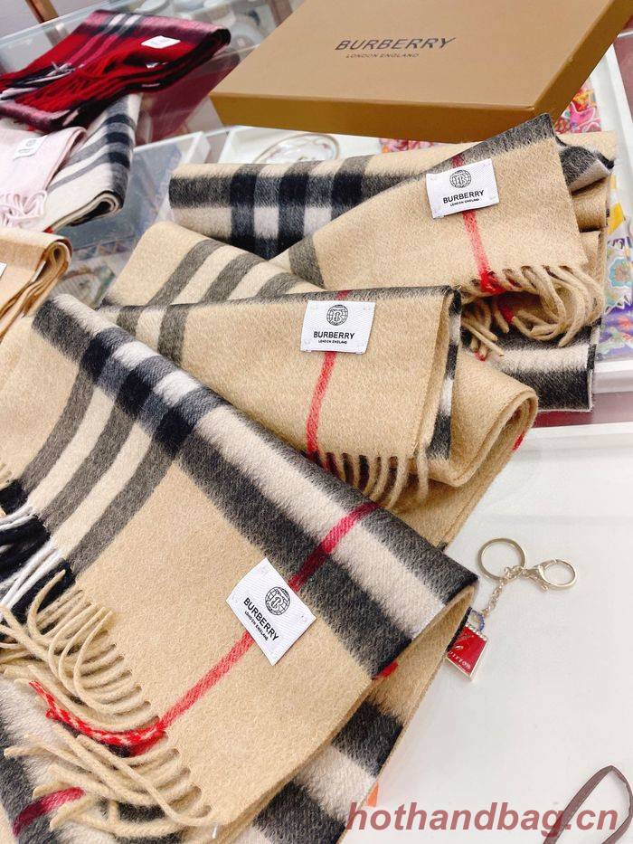 Burberry Scarf BBC00017