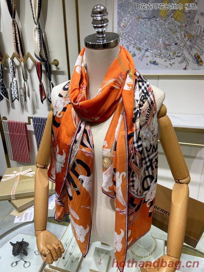 Burberry Scarf BBC00034