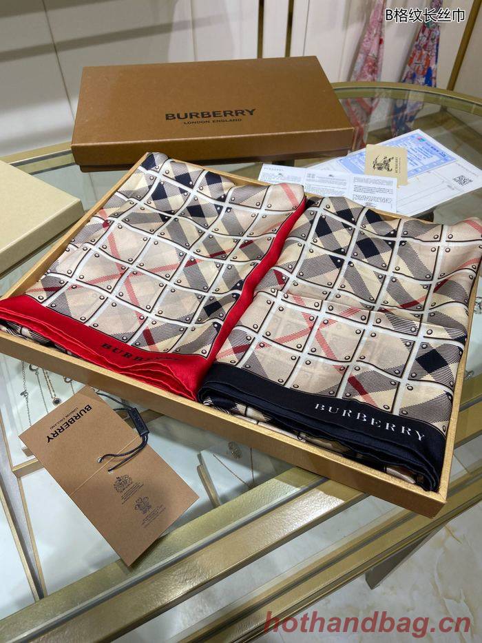 Burberry Scarf BBC00036