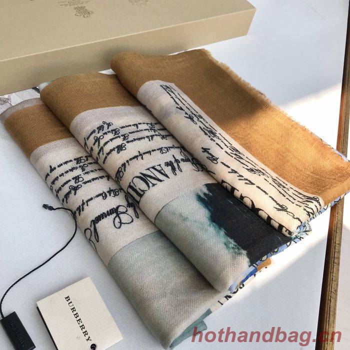 Burberry Scarf BBC00083