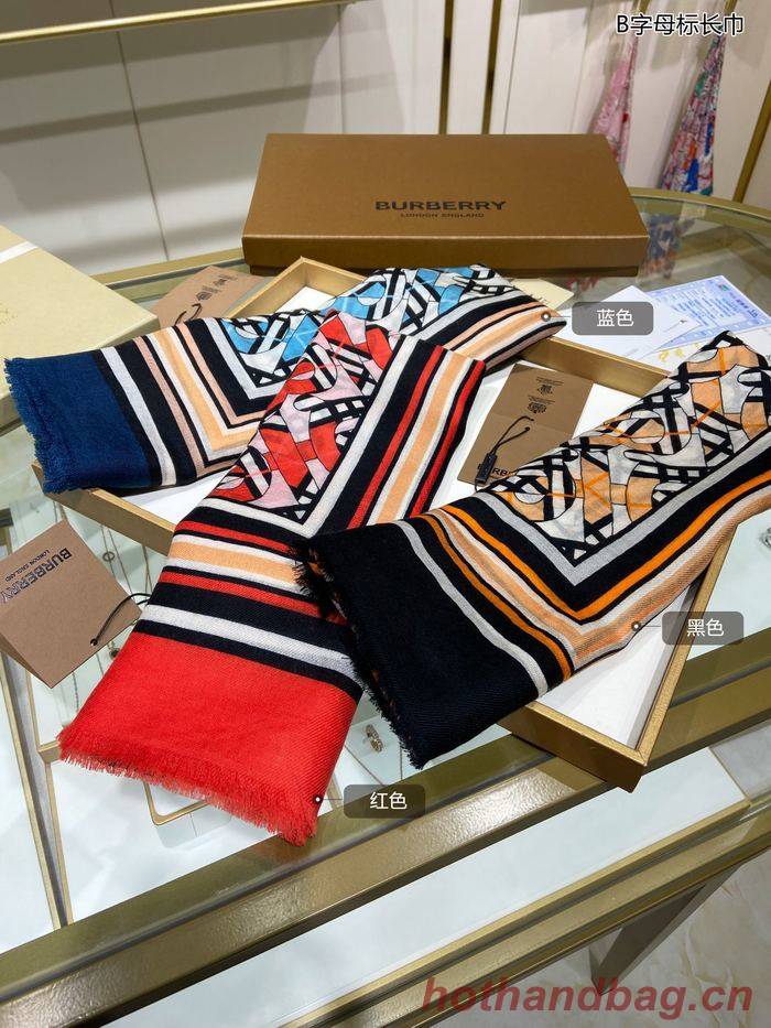 Burberry Scarf BBC00093