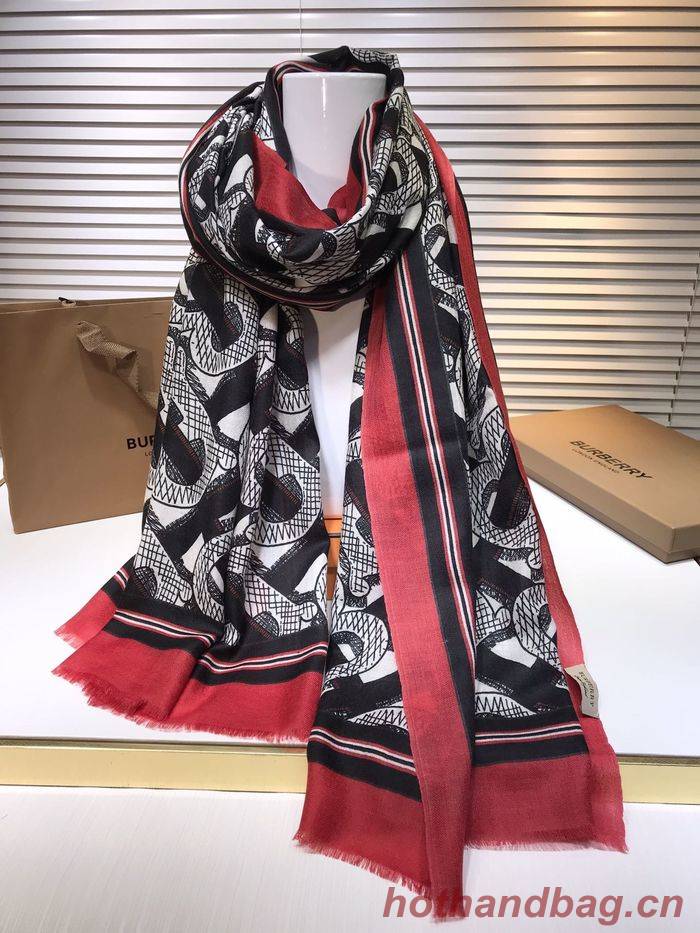 Burberry Scarf BBC00097