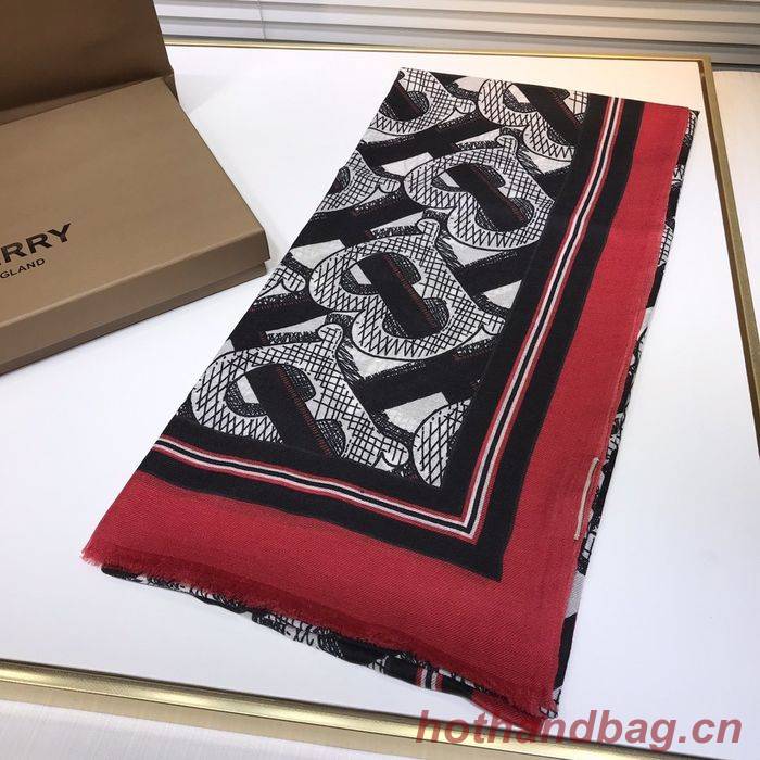 Burberry Scarf BBC00097