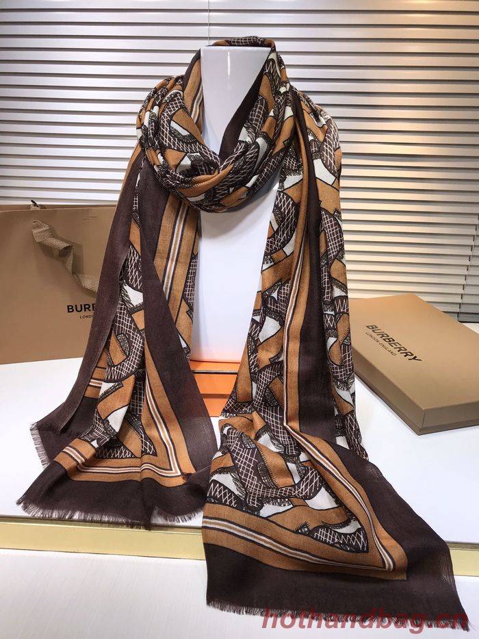 Burberry Scarf BBC00098