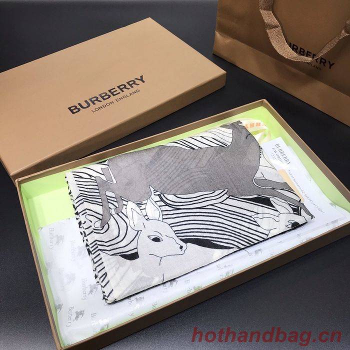 Burberry Scarf BBC00104