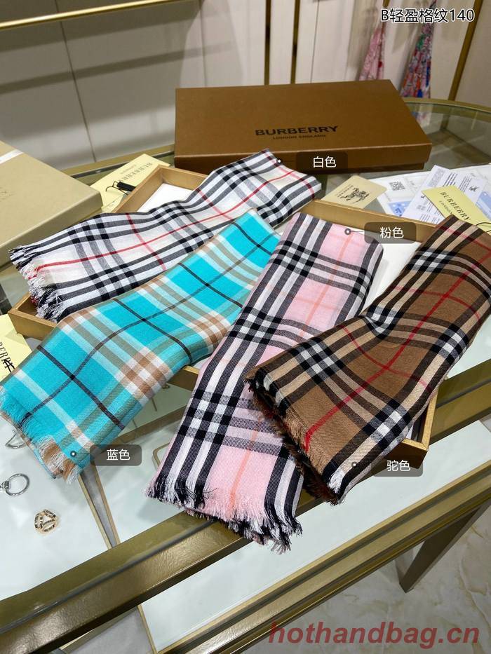 Burberry Scarf BBC00108