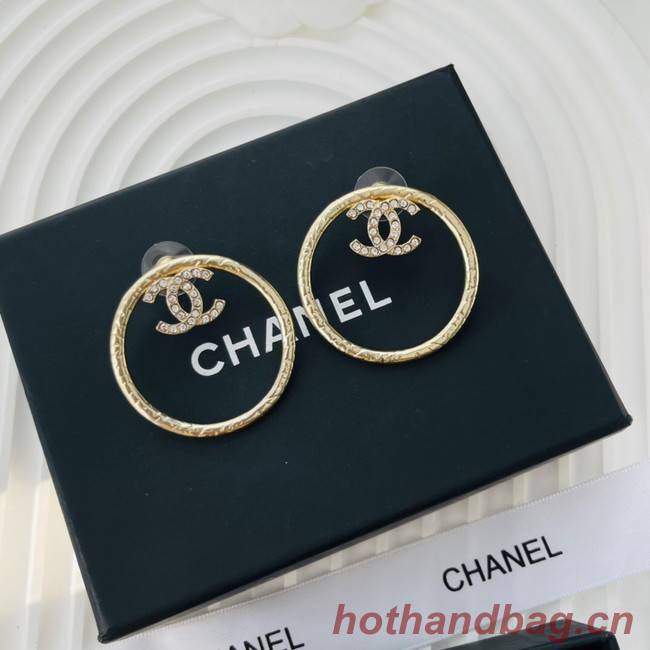 Chanel Earrings CE9174