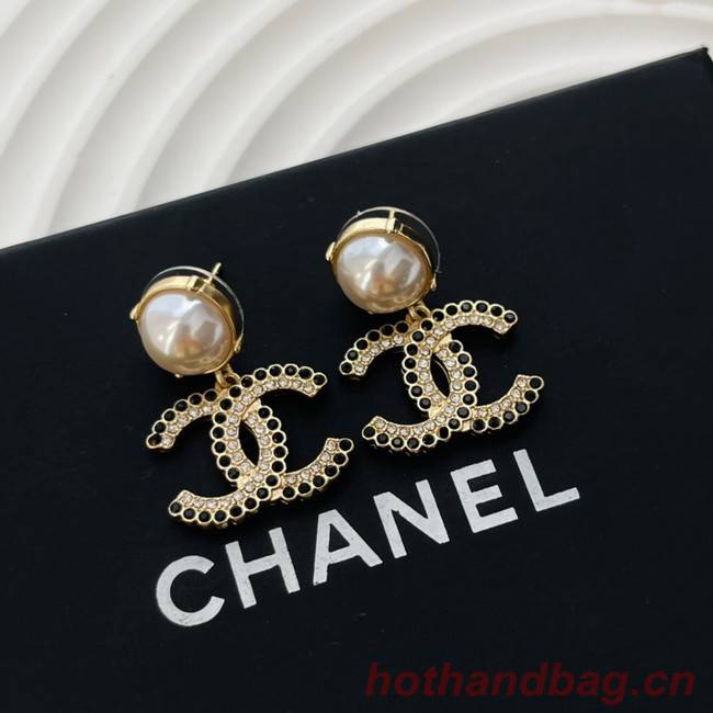 Chanel Earrings CE9177