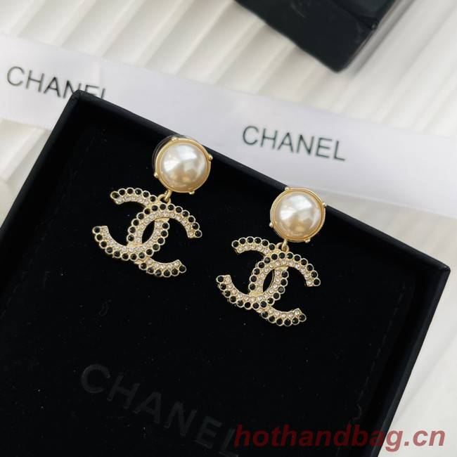 Chanel Earrings CE9177