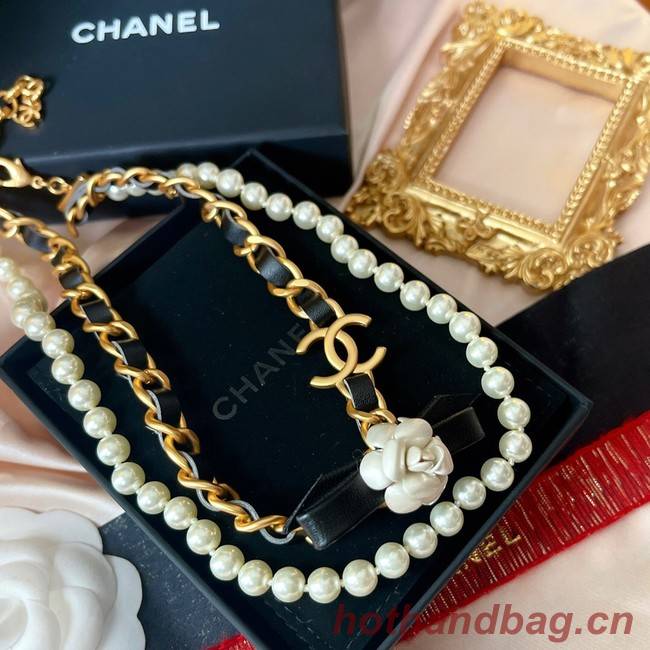 Chanel Necklace CE9171