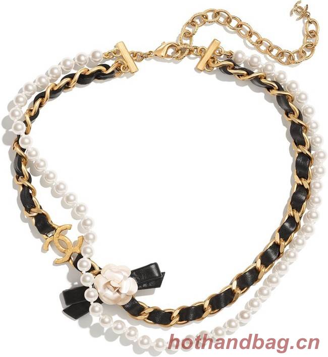 Chanel Necklace CE9171