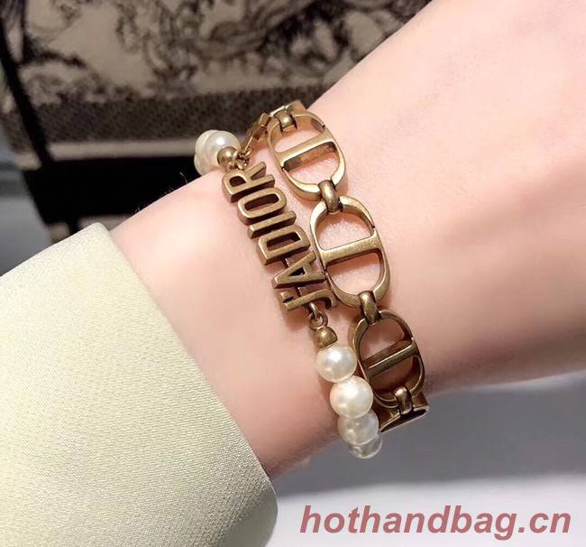 Dior Bracelet CE9172