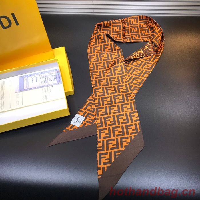 Fendi Scarf FDC00002