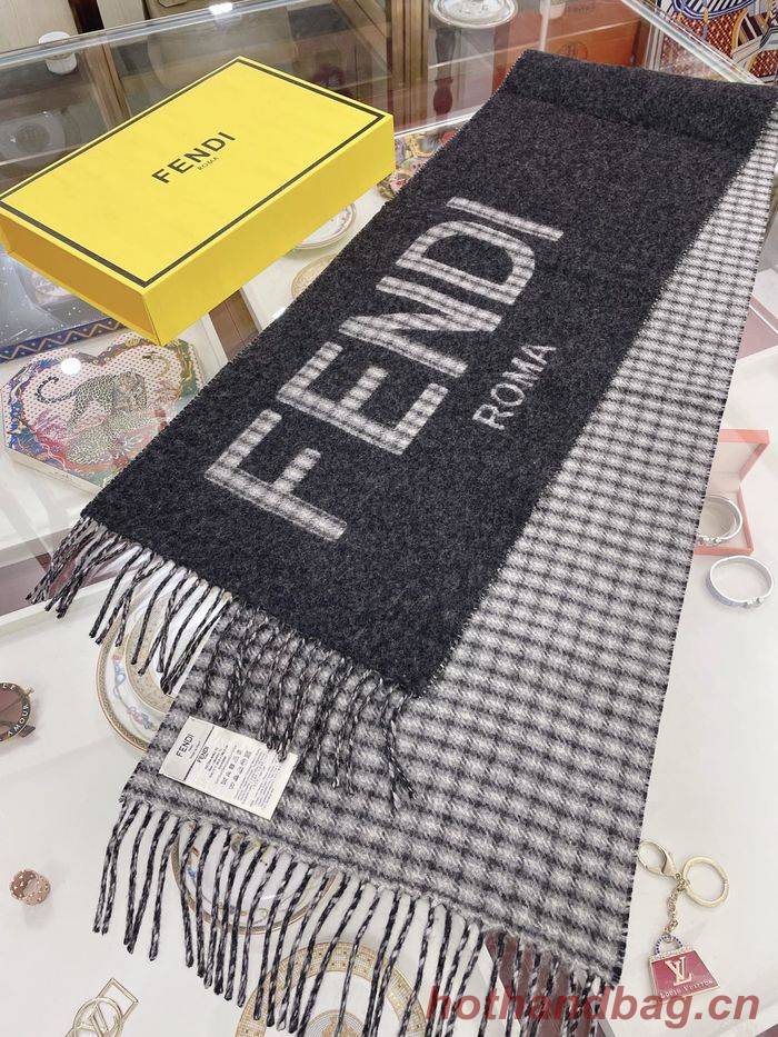 Fendi Scarf FDC00005