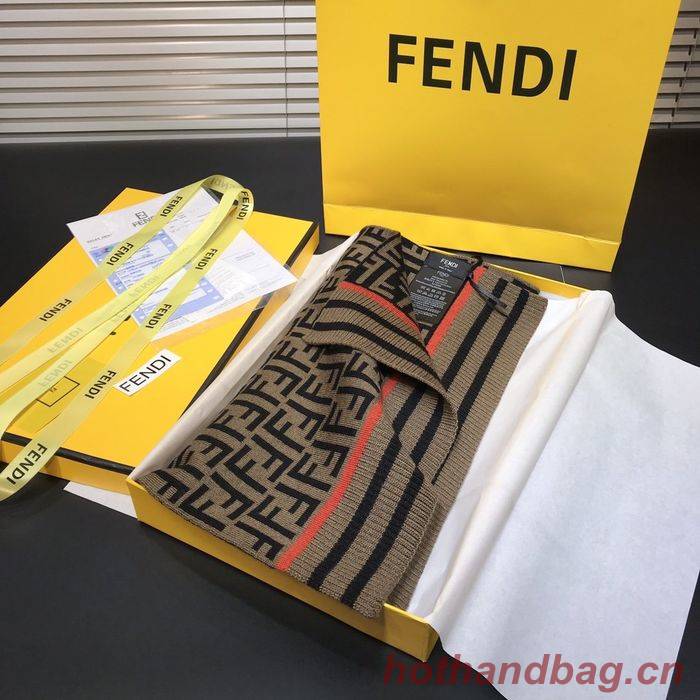 Fendi Scarf FDC00007