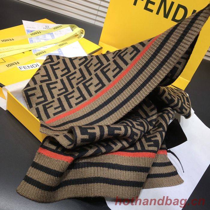 Fendi Scarf FDC00007