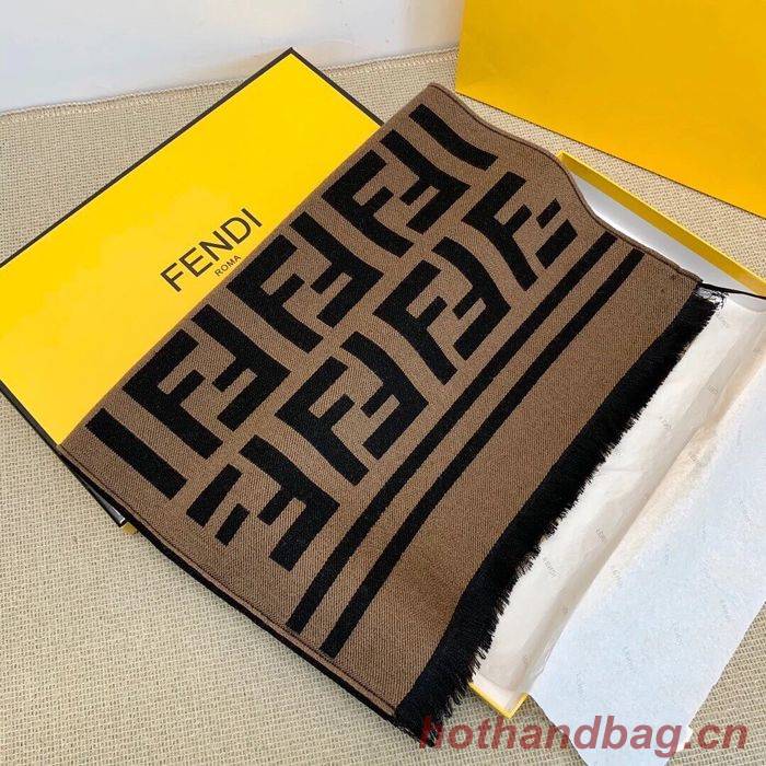 Fendi Scarf FDC00008