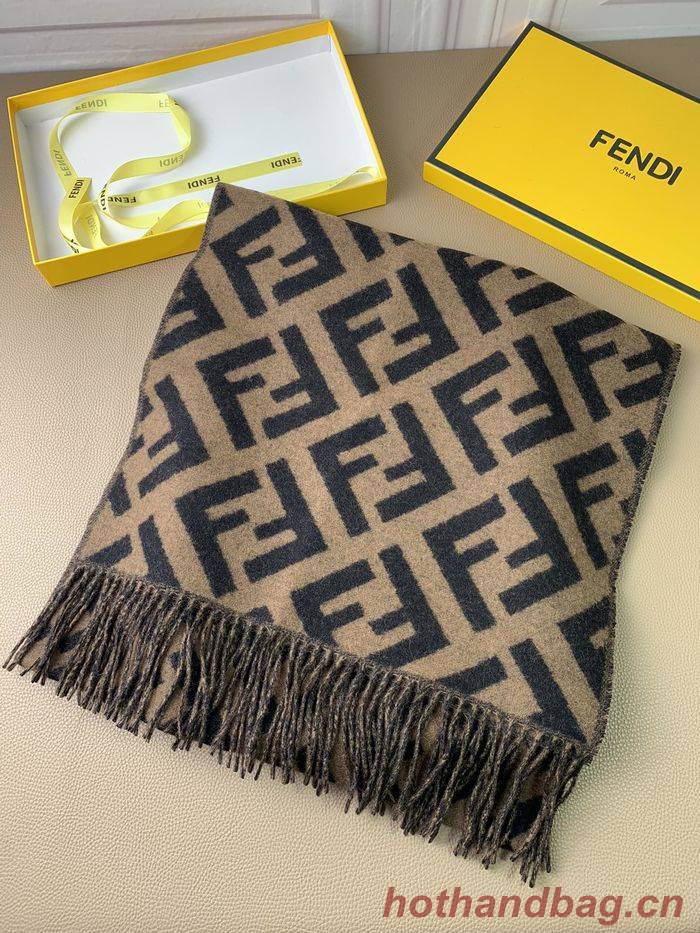 Fendi Scarf FDC00012