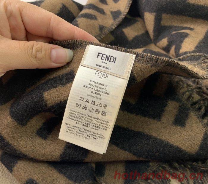 Fendi Scarf FDC00012