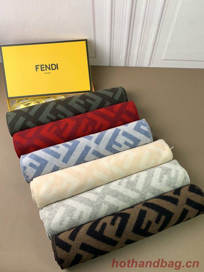 Fendi Scarf FDC00012