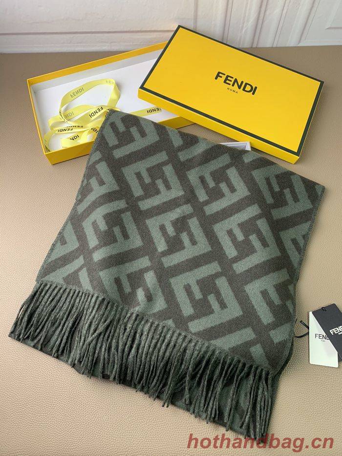 Fendi Scarf FDC00013