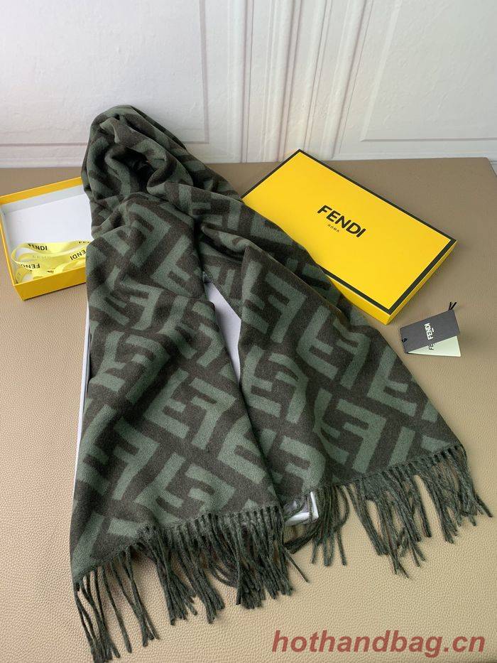 Fendi Scarf FDC00013