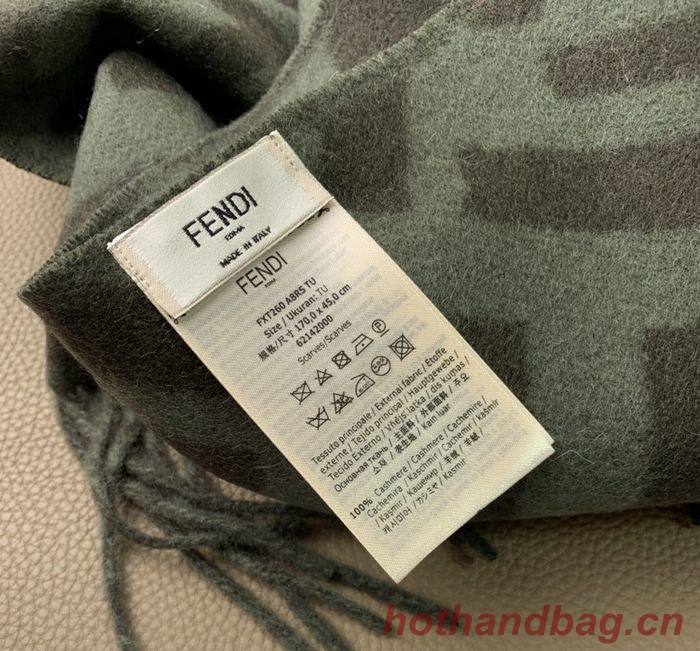 Fendi Scarf FDC00013