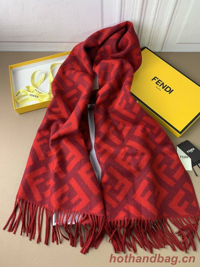 Fendi Scarf FDC00015