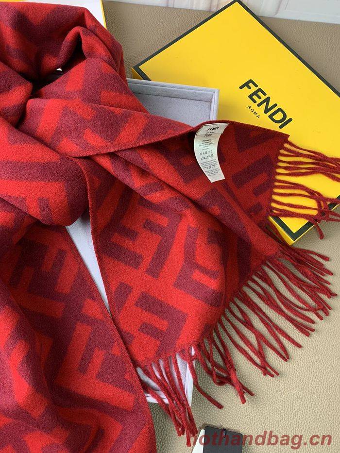 Fendi Scarf FDC00015