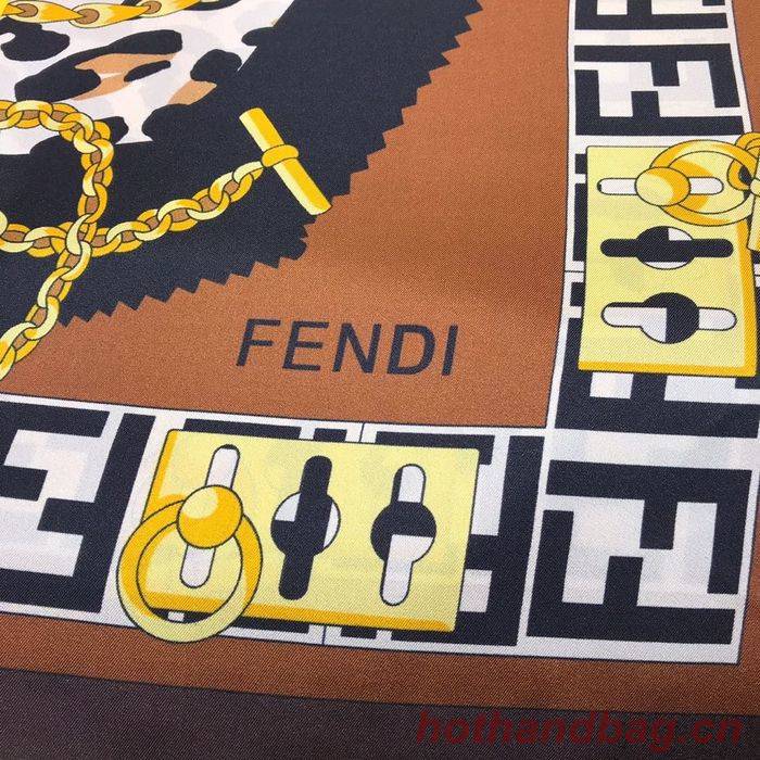 Fendi Scarf FDC00025