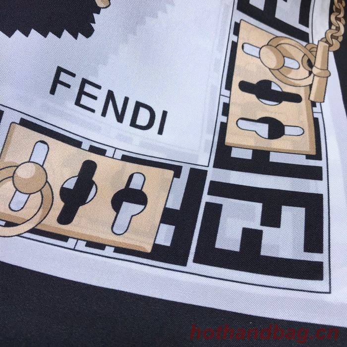 Fendi Scarf FDC00026