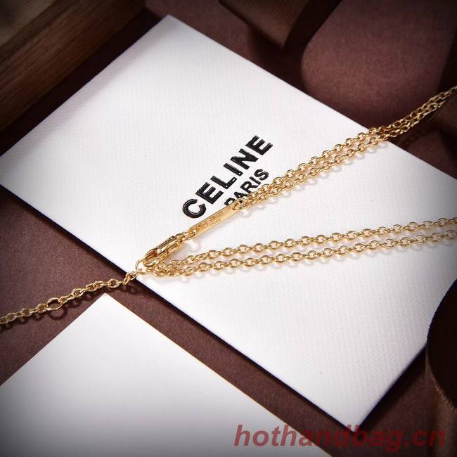 CELINE Necklace CE9233