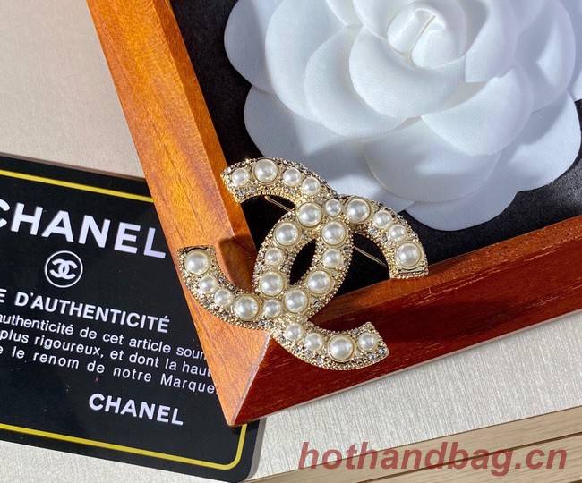 Chanel Brooch CE9207