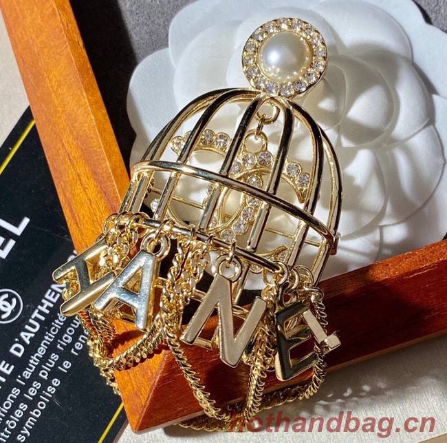 Chanel Brooch CE9208