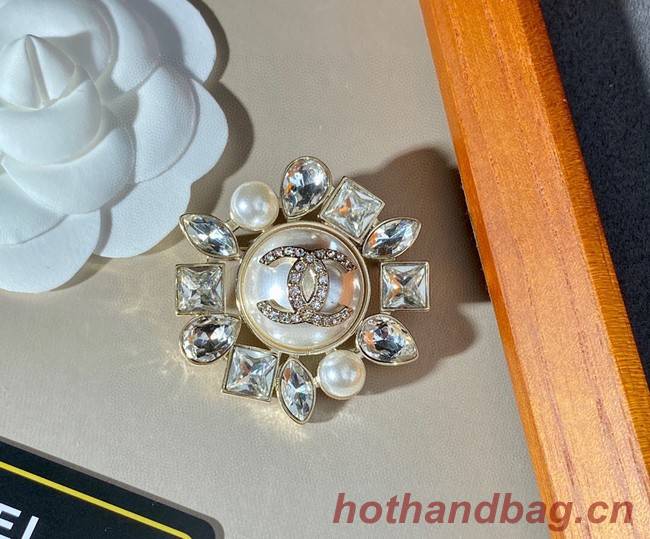 Chanel Brooch CE9209