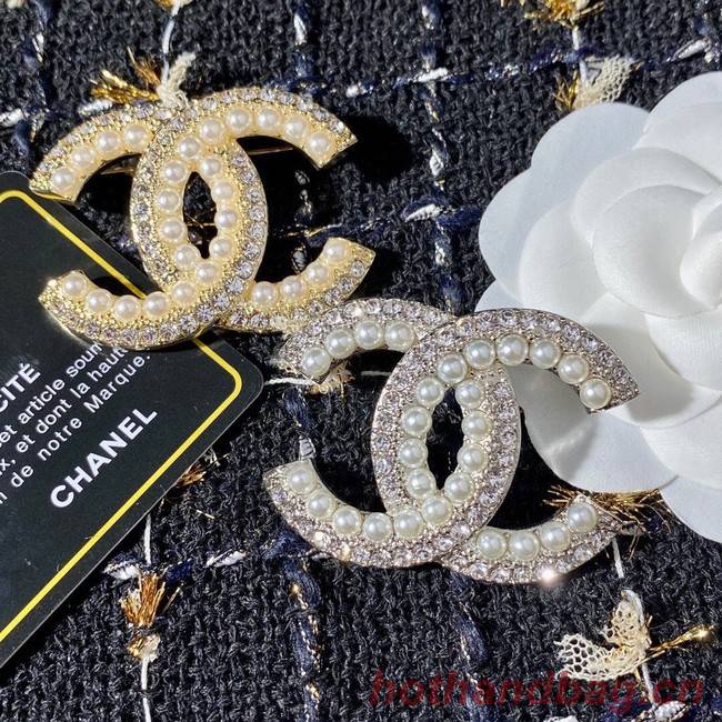 Chanel Brooch CE9210