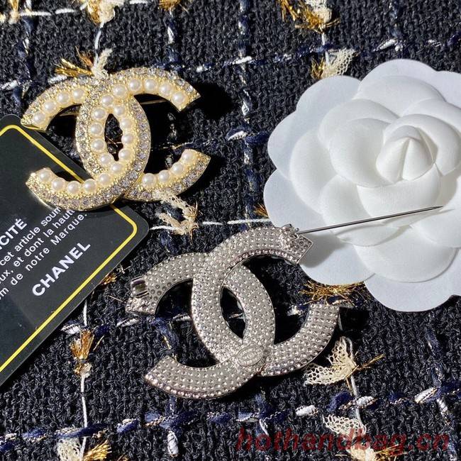 Chanel Brooch CE9210