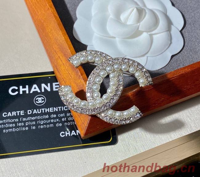 Chanel Brooch CE9210