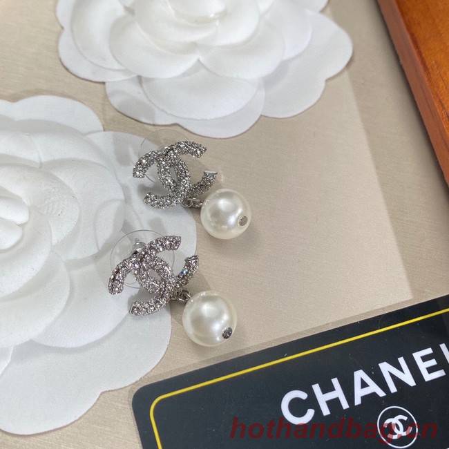 Chanel Earrings CE9204